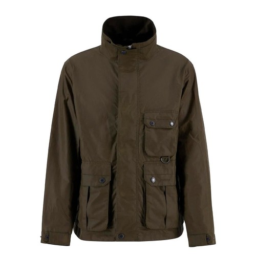 Barbour engineered utility - barbour,