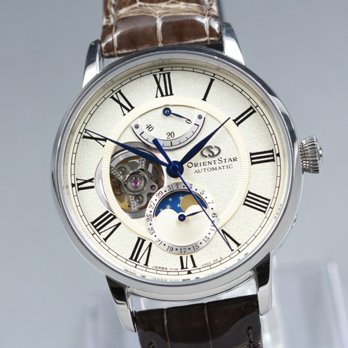 Montre homme orient - montre,