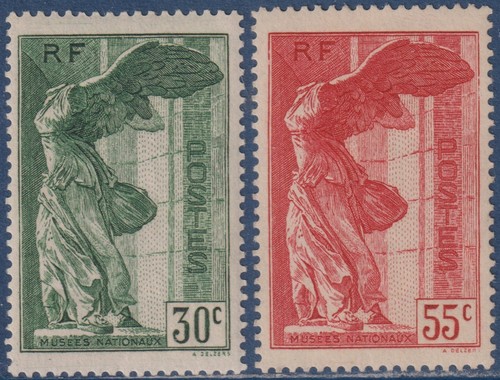 France 354 355 - , **