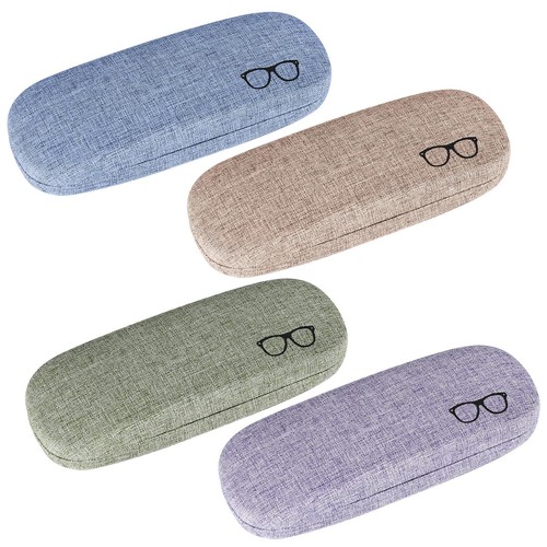 étui lunettes rigide 4 - à,