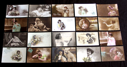 Cpa 1910 miss - 20,