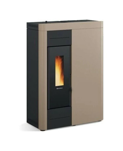 Extraflame virna idro taupe - extraflame,