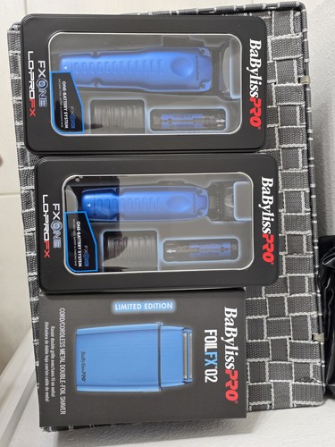 Babyliss pro fxone profx - babyliss, lo-profx