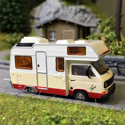 Volkswagen gipsy camping - gipsy,