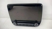 Ecran GPS FORD FIESTA 7 PHASE 1 2659234