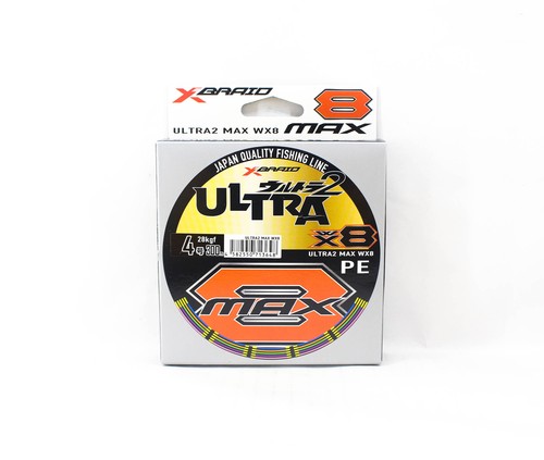 Ygk ligne braid ultra - p.e,