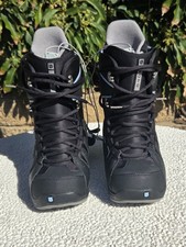 Burton Moto Women's  Size US 9