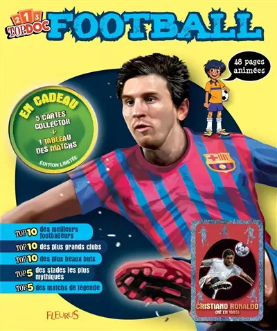 Football version collector - -,