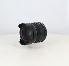 PENTAX FA 31mm f/1.8 AL
