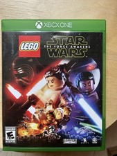 JEU XBOX ONE « LEGO STAR