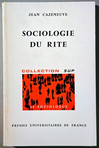 Sociologie rite jean - rite,