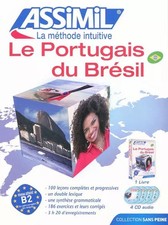 Le portugais du Brésil (livre