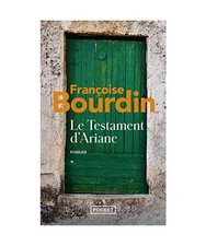 Le testament d'Ariane