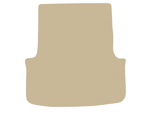 Beige tapis coffre velour pour - beige,