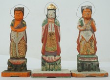 Lot vintage figurines