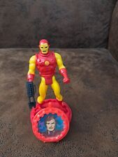 Support Stand Marvel Secret