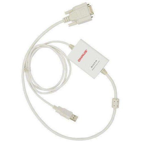 Ohaus interface kit rs232 - ohaus, rs232-usb