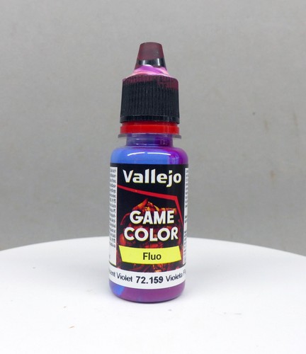 Peinture paint vallejo - peinture,