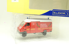 Eligor 1/43 - Renault Master B120 Pompiers Subaquatique V4916
