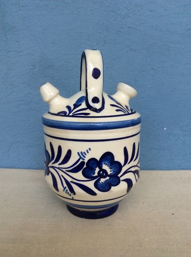 Ancienne chevrette gargoulette - chevrette,