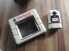 Lot pour fumeur publicitaire