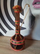 Carafe Flacon Bouteille Verre