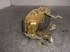 serrure avant droit pour