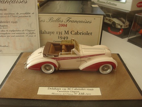 Miniatures chateau - miniatures, chateau-