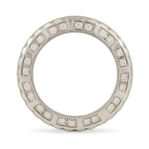 Chanel j12 38mm lunette après - 38mm,