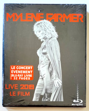 Mylene Farmer Live 2019