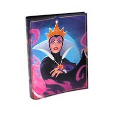 Disney Lorcana TCG Binder -