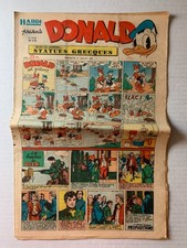 HARDI PRESENTE DONALD N°279