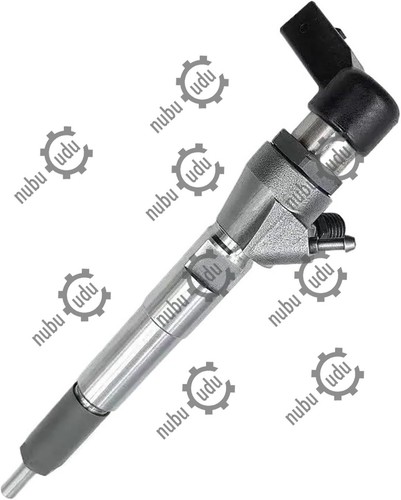 Common rail fuel injector - rail,