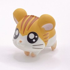 Torahamu-chan Tottoko Hamtaro