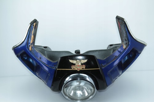 Honda 1100 goldwing - gl,