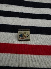 Pins France 98