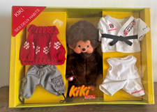 coffret KIKI Monchhichi
