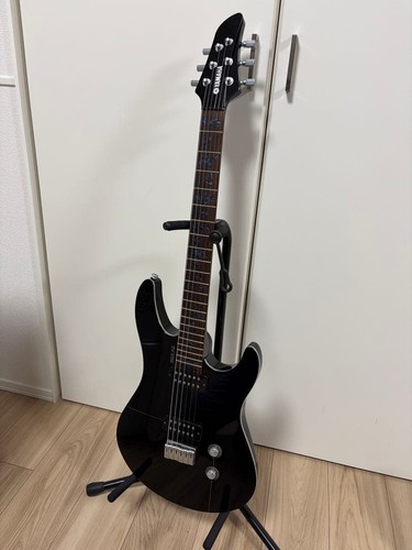 Yamaha rgx jet - yamaha,