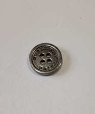 Bouton  Burberry métal Ø