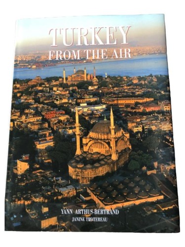Livre illustré turquie vue - illustré, du