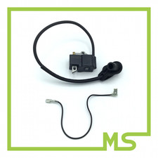 Allumage / Bobine D'allumage Pour Stihl FS120, FS200, FS250, FS300, FS350