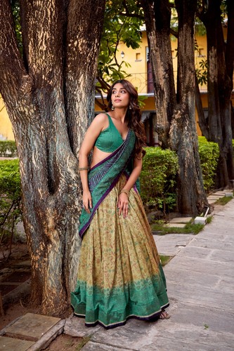 Mariage lehenga choli indien - mariage,