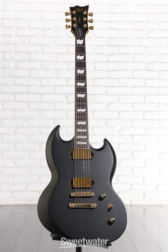 Esp ltd viper 1000 - ltd, electric