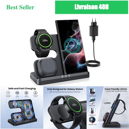 Chargeur induction 1 - chargeur, 3