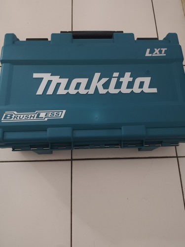 Makita lxt 18v kit - makita, 2