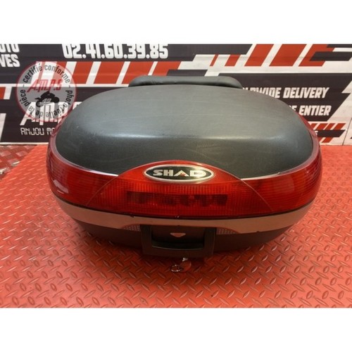 Top case shad avec - top,