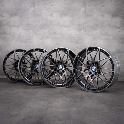Jantes bmw pouces f80 - m4,