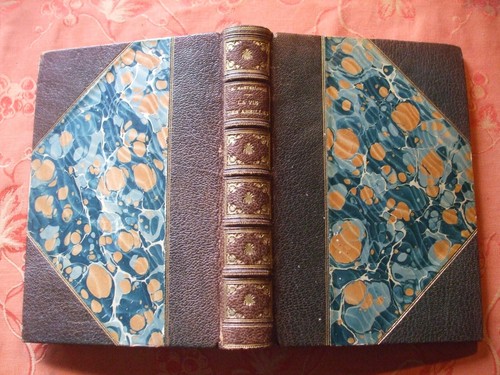 Maeterlinck aldolphe - maeterlinck,