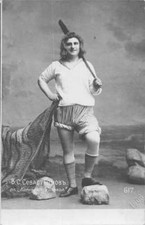 Russia  Person Rowing Oar