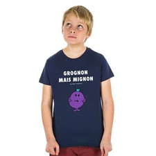 T-shirt enfants garçon